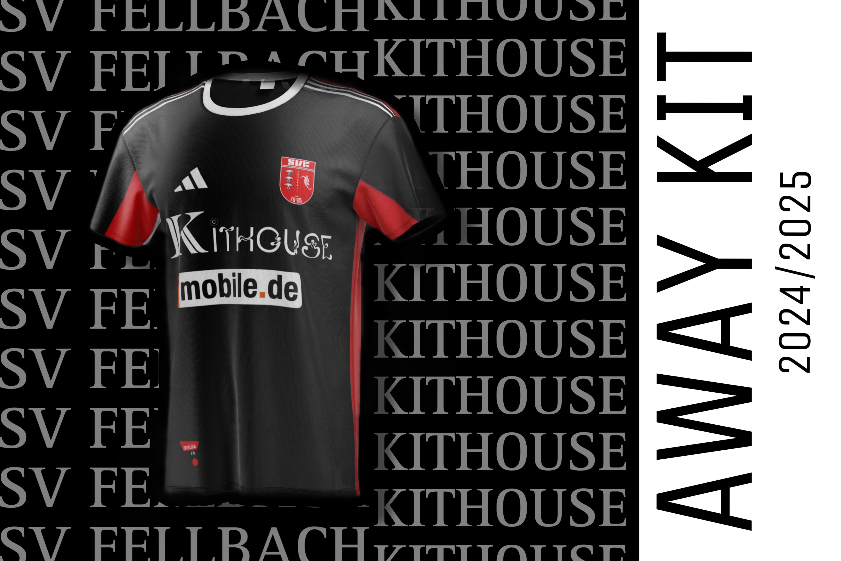 KitHouse and SV Fellbach